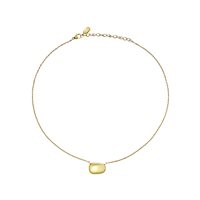 Collana Breil Donna Sculpture in Acciaio TJ3809 - TJ3809
